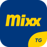 Mixx by Yas
